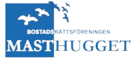 BRF Masthugget logo
