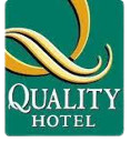 Quality Hotel logo