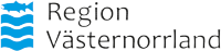Region västernorrland logo