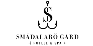 Smådalarö gård logo
